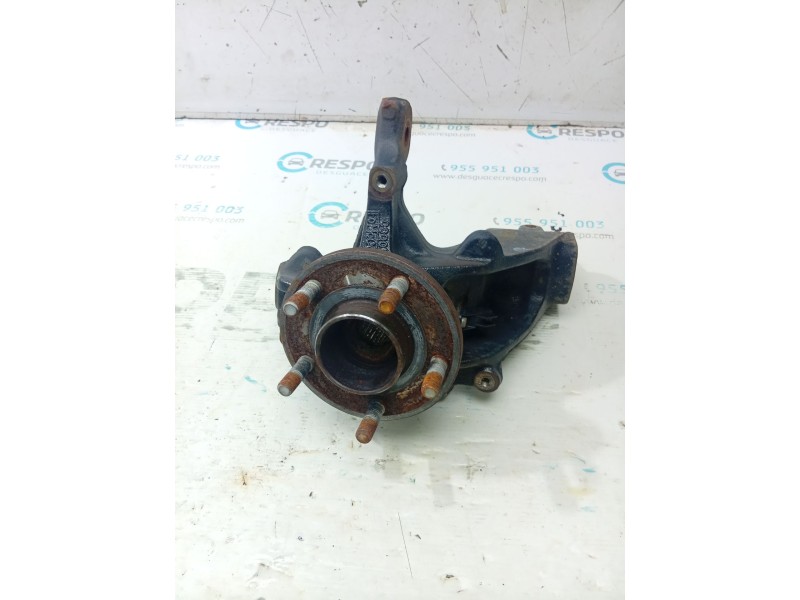 MANGUETA DELANTERA DERECHA AV613K170 / 1882874  - imagen 4