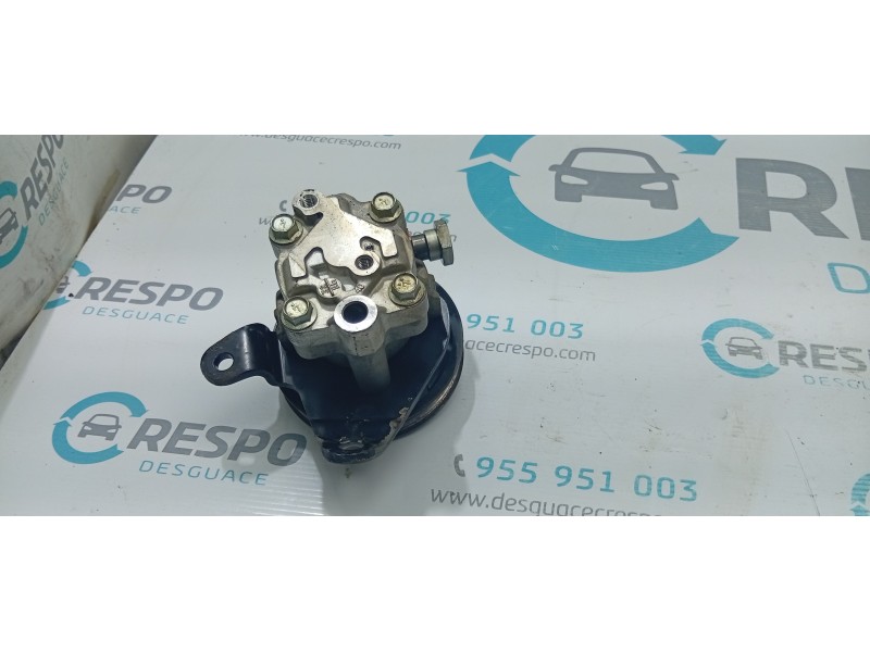 BOMBA DIRECCION  - imagen 1