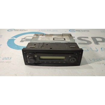 SISTEMA AUDIO / RADIO CD 7355124860  - miniatura 1
