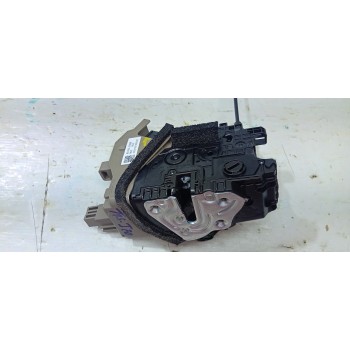 CERRADURA PUERTA TRASERA IZQUIERDA 81410J7300  - miniatura 2