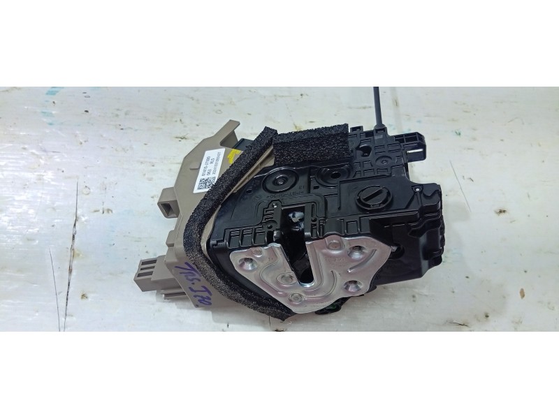 CERRADURA PUERTA TRASERA IZQUIERDA 81410J7300  - imagen 2