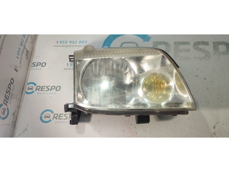 FARO DERECHO  - imagen 1