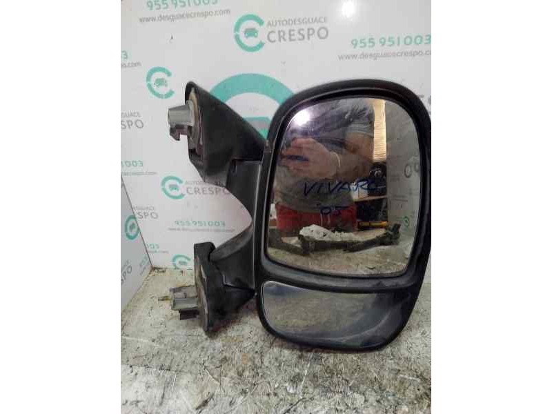 RETROVISOR DERECHO  - imagen 1