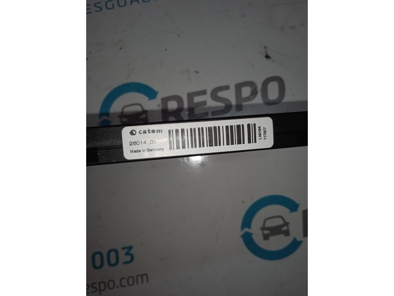 RESISTENCIA CALEFACCION 2601401  - imagen 2