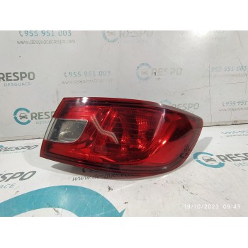 PILOTO TRASERO DERECHO 265502631R 