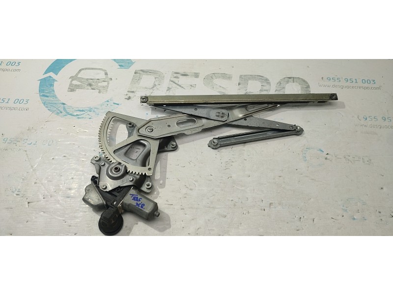 ELEVALUNAS TRASERO DERECHO 8571047080  - imagen 1