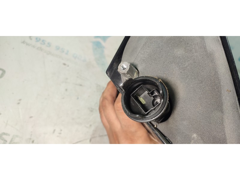 RETROVISOR IZQUIERDO  - imagen 2