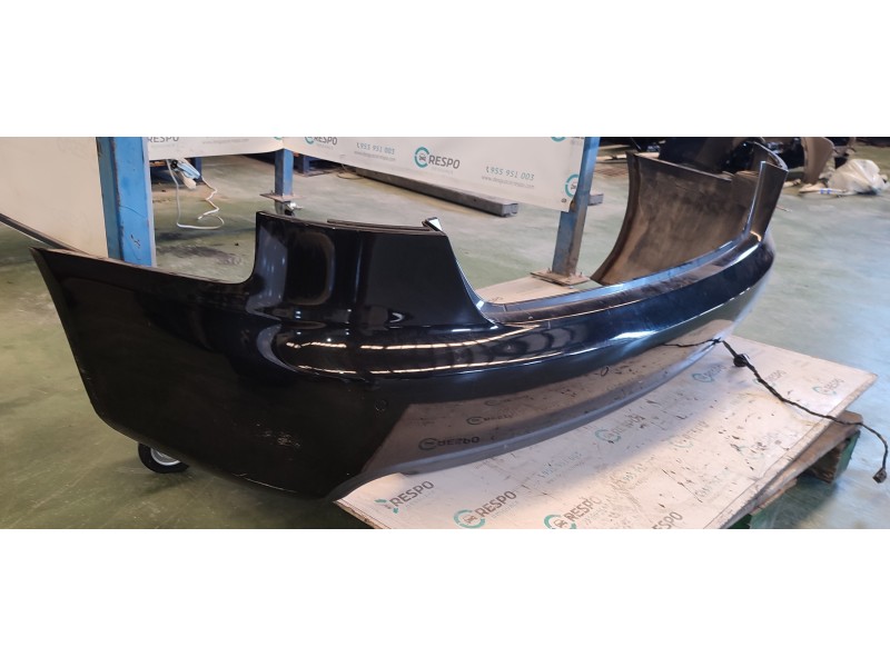 PARAGOLPES TRASERO  - imagen 2