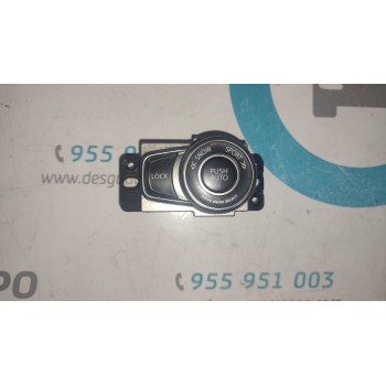 MANDO MULTIFUNCION CZ983 