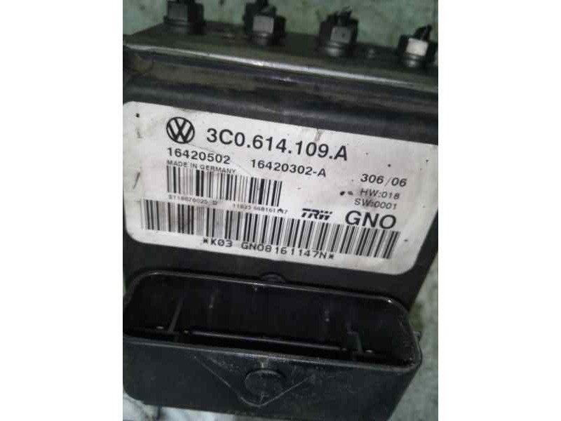 ABS 3C0614109A 16420502 16420302A - imagen 2