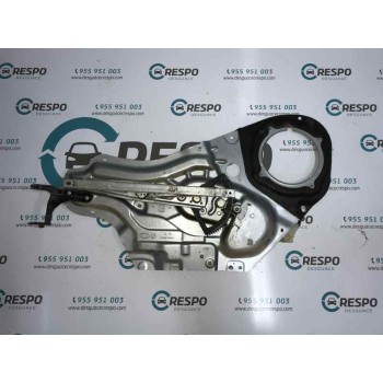 ELEVALUNAS DELANTERO IZQUIERDO 824702KXXX  - miniatura 1