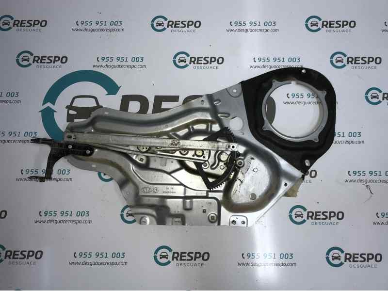 ELEVALUNAS DELANTERO IZQUIERDO 824702KXXX  - imagen 1