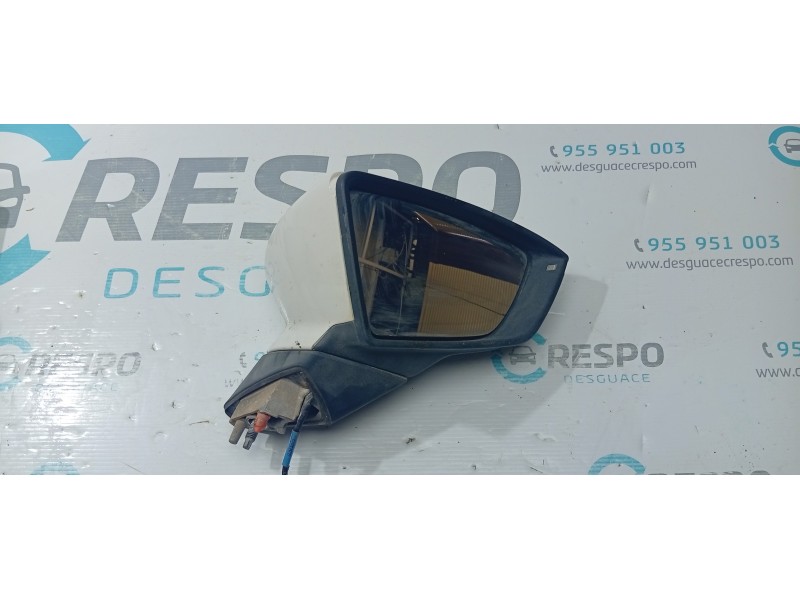 RETROVISOR DERECHO  - imagen 1