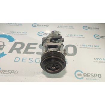 COMPRESOR AIRE ACONDICIONADO A0008303902  - miniatura 4