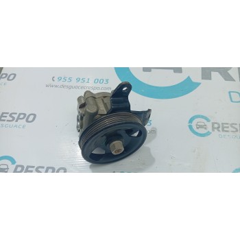 BOMBA DIRECCION  - miniatura 2