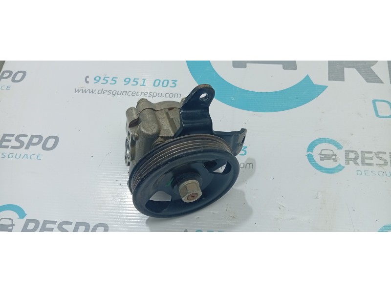 BOMBA DIRECCION  - imagen 2