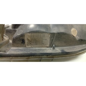 PILOTO DELANTERO IZQUIERDO  - miniatura 2