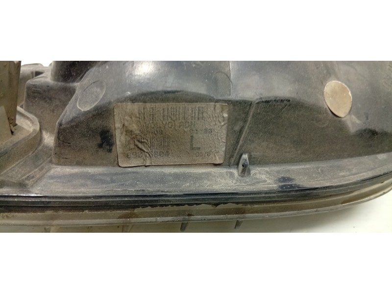 PILOTO DELANTERO IZQUIERDO  - imagen 2