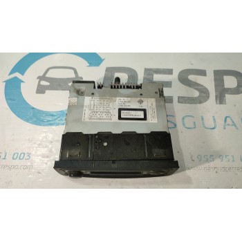 SISTEMA AUDIO / RADIO CD 7355124860  - miniatura 2