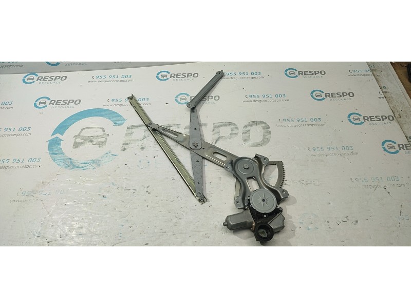 ELEVALUNAS TRASERO DERECHO 8571047080  - imagen 2