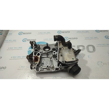 SOPORTE FILTRO ACEITE R6460151002 A6461880301 