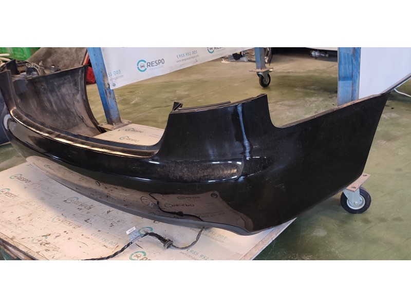 PARAGOLPES TRASERO  - imagen 3