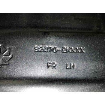 ELEVALUNAS DELANTERO IZQUIERDO 824702KXXX  - miniatura 2