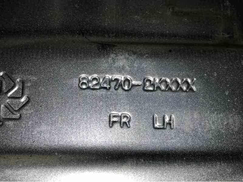 ELEVALUNAS DELANTERO IZQUIERDO 824702KXXX  - imagen 2