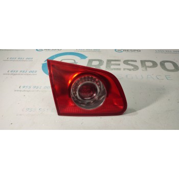 PILOTO TRASERO IZQUIERDO INTERIOR 3C9945093 