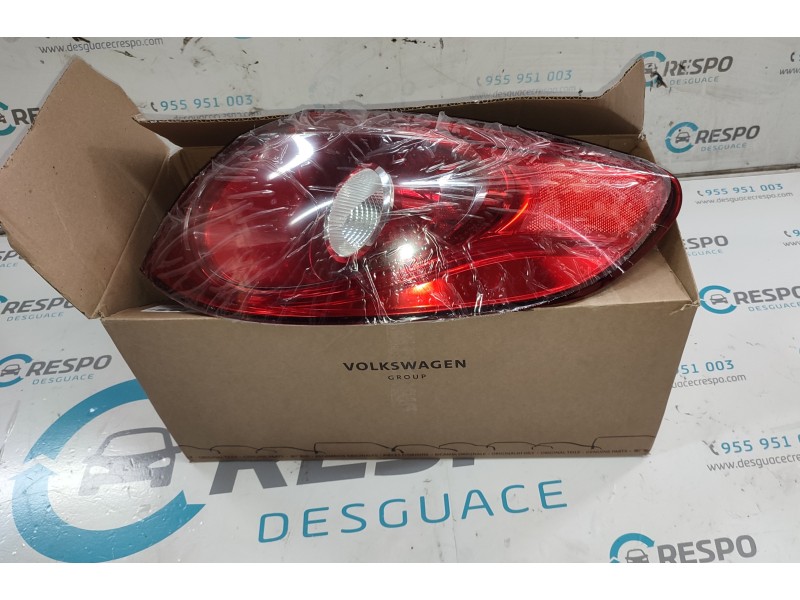 PILOTO TRASERO DERECHO 3C8945096G  - imagen 2