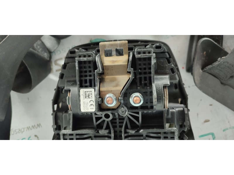 KIT AIRBAG  - imagen 3