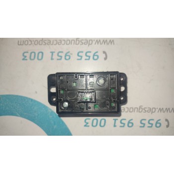 MANDO MULTIFUNCION CZ983  - miniatura 2