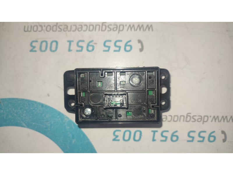 MANDO MULTIFUNCION CZ983  - imagen 2