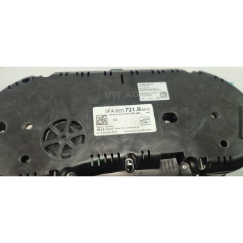 CUADRO INSTRUMENTOS 5FA920731B  - miniatura 3