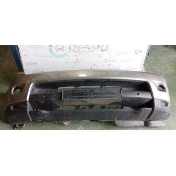 PARAGOLPES DELANTERO 