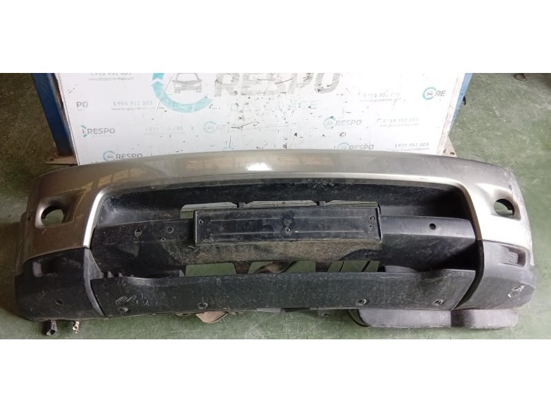 PARAGOLPES DELANTERO  - imagen 1