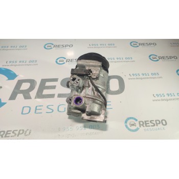 COMPRESOR AIRE ACONDICIONADO A0008303902  - miniatura 5