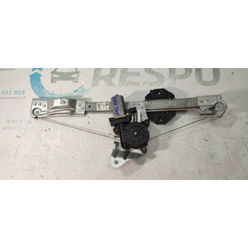 ELEVALUNAS DELANTERO DERECHO 807209299R  - miniatura 1