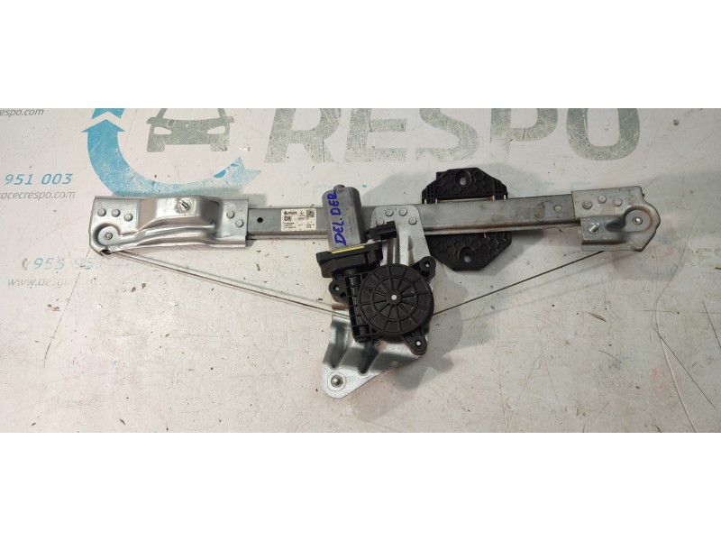 ELEVALUNAS DELANTERO DERECHO 807209299R  - imagen 1