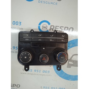 MANDO CLIMATIZADOR 972502L170 