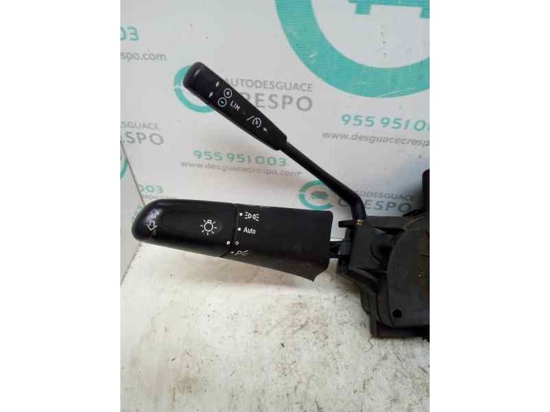 MANDO MULTIFUNCION A0015407645  - imagen 2