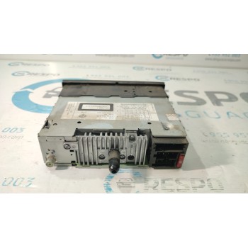 SISTEMA AUDIO / RADIO CD 7355124860  - miniatura 3