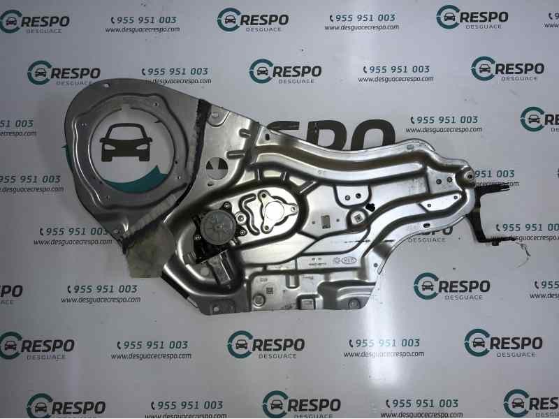 ELEVALUNAS DELANTERO IZQUIERDO 824702KXXX  - imagen 3