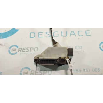 CERRADURA PUERTA DELANTERA DERECHA 9685351480  - miniatura 1