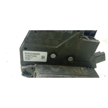 CERRADURA PUERTA DELANTERA DERECHA 805004945R  - miniatura 2