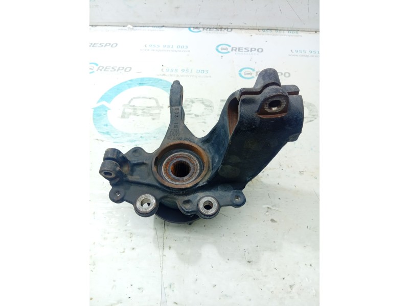 MANGUETA DELANTERA IZQUIERDA AV613K171 / 1882875  - imagen 1