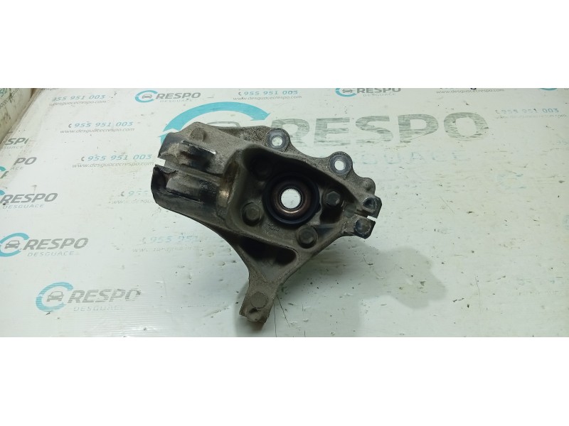 MANGUETA DELANTERA IZQUIERDA 31387650  - imagen 1