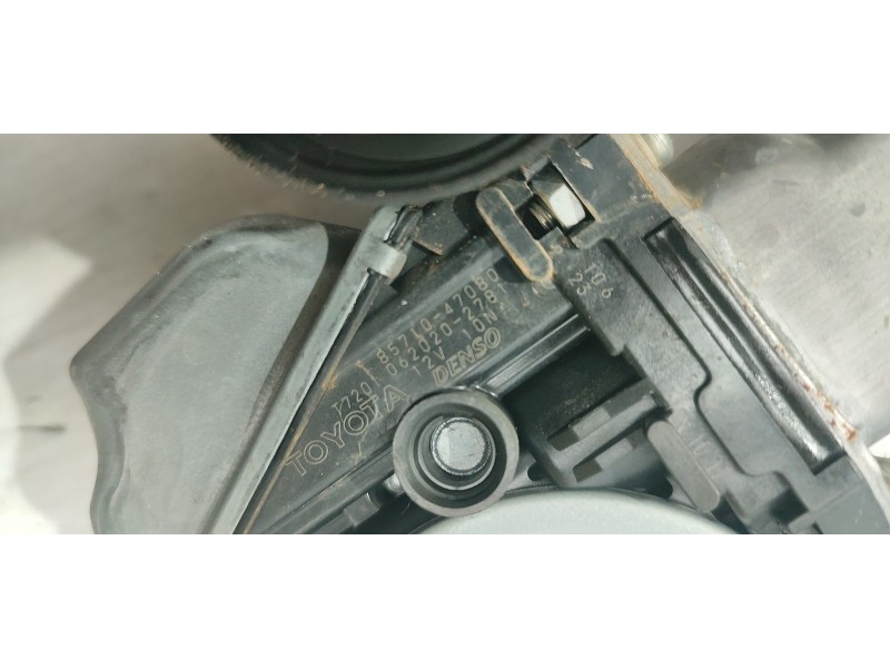 ELEVALUNAS TRASERO DERECHO 8571047080  - imagen 3