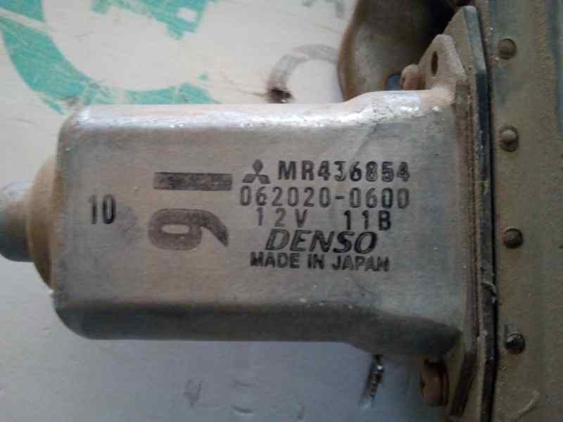 ELEVALUNAS DELANTERO DERECHO 062020-0600  - imagen 2