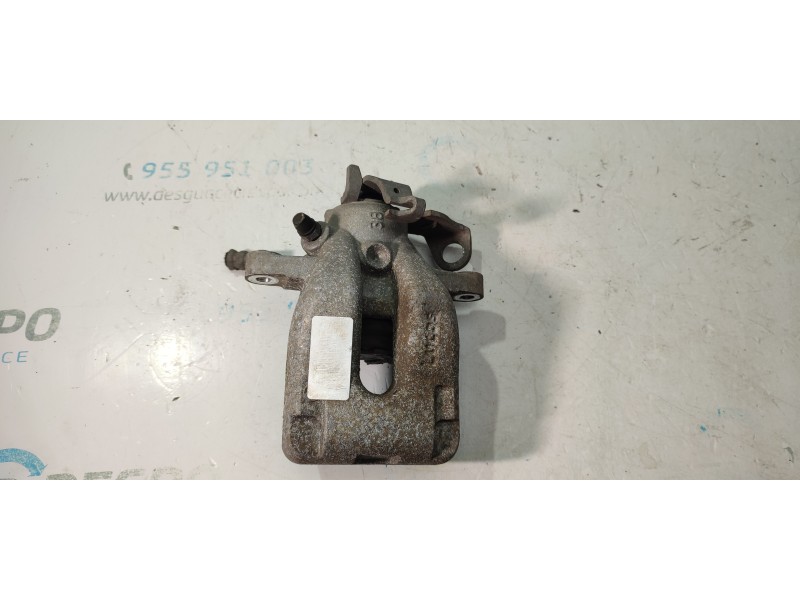 PINZA DE FRENO TRASERA DERECHA  - imagen 2